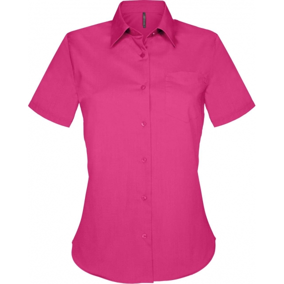JUDITH > LADIES' SHORT-SLEEVED SHIRT