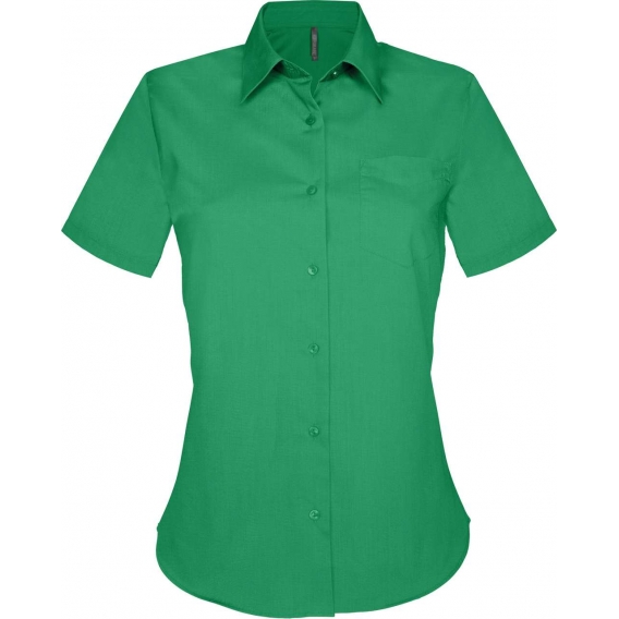 JUDITH > LADIES' SHORT-SLEEVED SHIRT