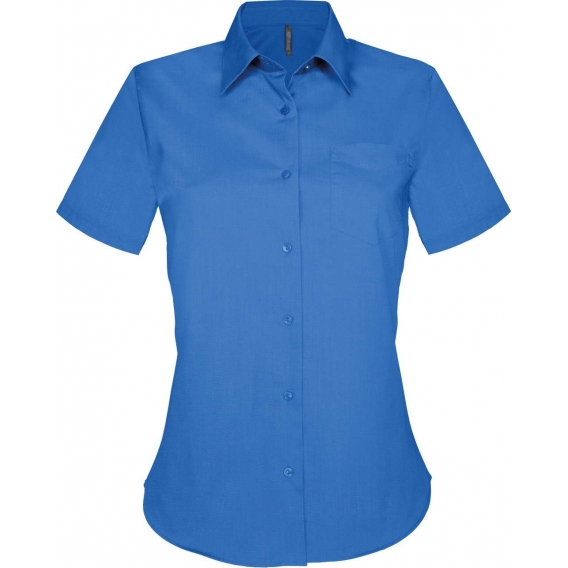 JUDITH > LADIES' SHORT-SLEEVED SHIRT