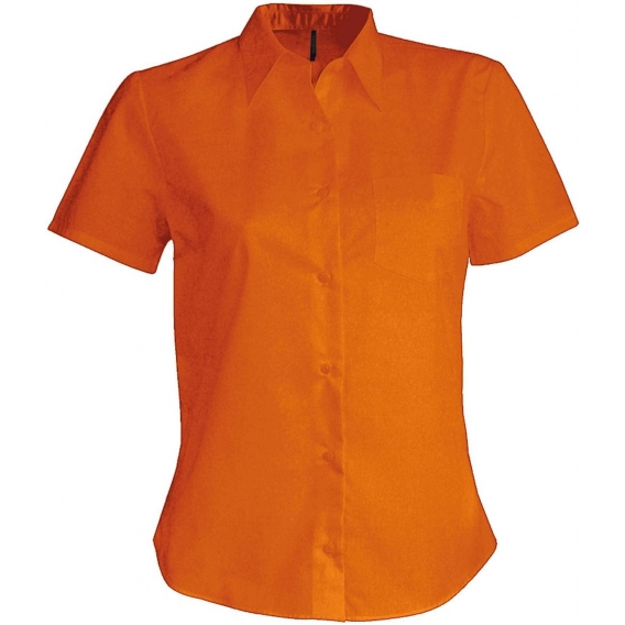 JUDITH > LADIES' SHORT-SLEEVED SHIRT