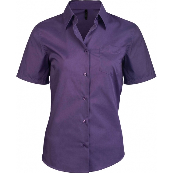 JUDITH > LADIES' SHORT-SLEEVED SHIRT