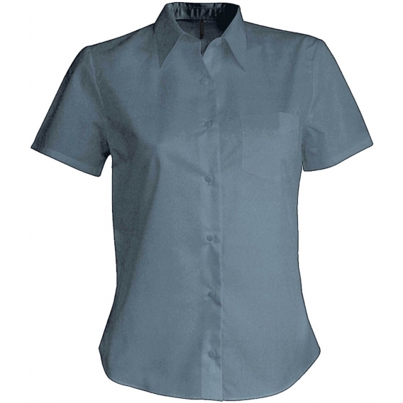 JUDITH > LADIES' SHORT-SLEEVED SHIRT