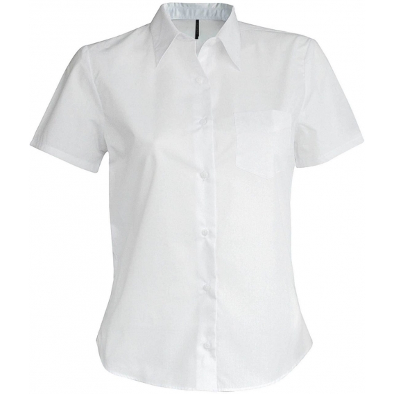 JUDITH > LADIES' SHORT-SLEEVED SHIRT