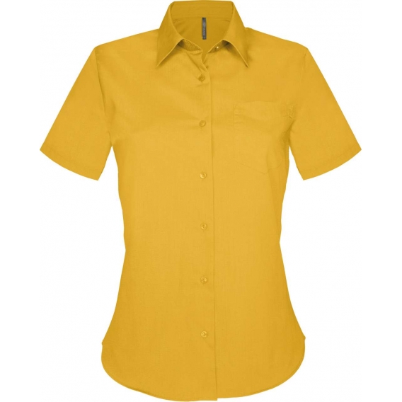 JUDITH > LADIES' SHORT-SLEEVED SHIRT
