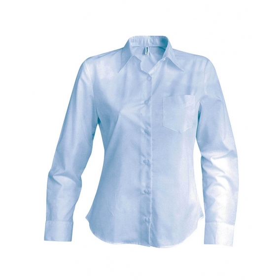 JESSICA > LADIES' LONG-SLEEVED SHIRT