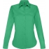 JESSICA > LADIES' LONG-SLEEVED SHIRT