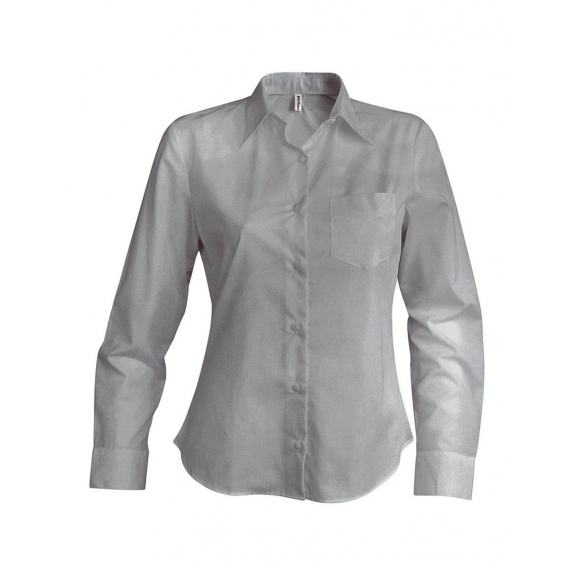 JESSICA > LADIES' LONG-SLEEVED SHIRT