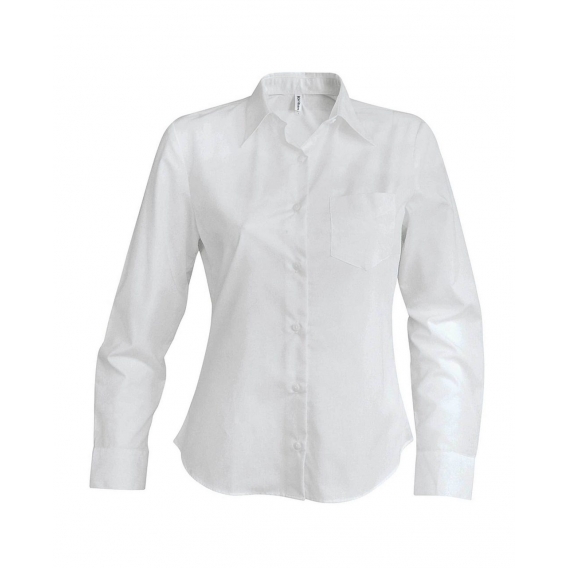 JESSICA > LADIES' LONG-SLEEVED SHIRT