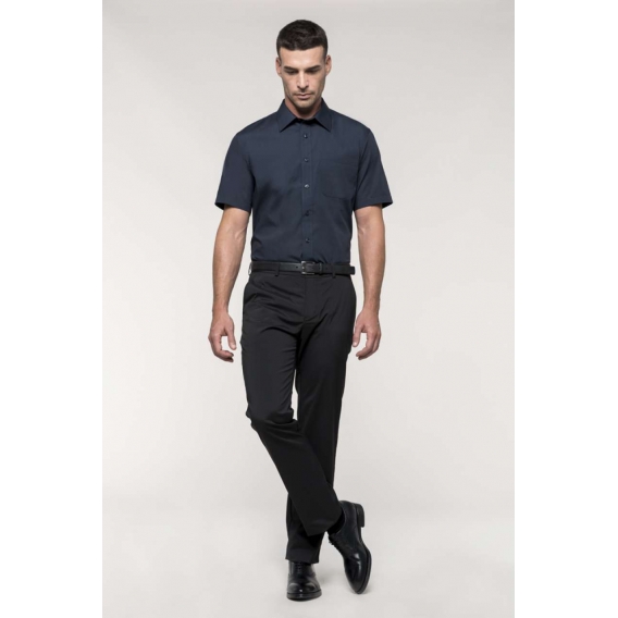 ACE - SHORT-SLEEVED SHIRT
