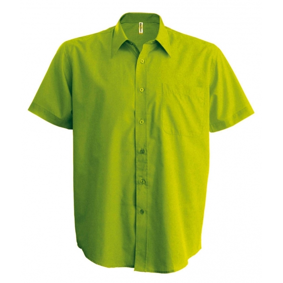 ACE - SHORT-SLEEVED SHIRT