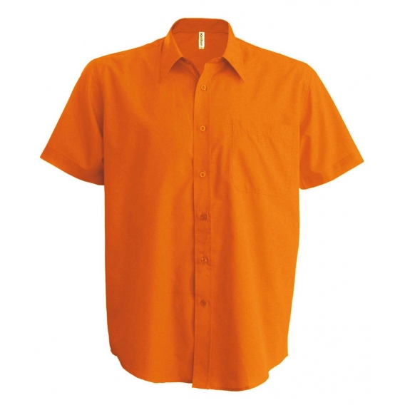ACE - SHORT-SLEEVED SHIRT
