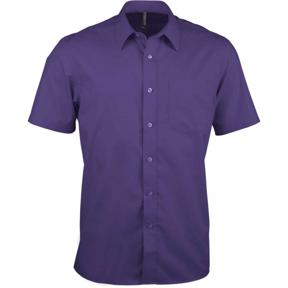 ACE - SHORT-SLEEVED SHIRT