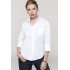 LADIES' 3/4 SLEEVED SHIRT