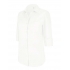 LADIES' 3/4 SLEEVED SHIRT
