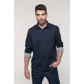 MEN'S NEVADA LONG SLEEVE COTTON SHIRT