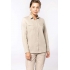 LADIES' LONG SLEEVED SAFARI SHIRT