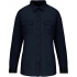LADIES' LONG SLEEVED SAFARI SHIRT