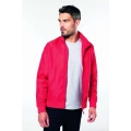UNLINED WINDBREAKER