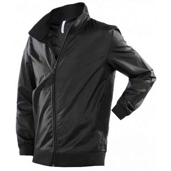 UNLINED WINDBREAKER