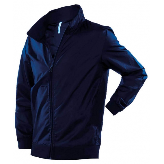 UNLINED WINDBREAKER