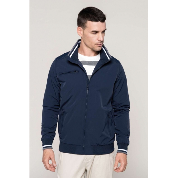 CITY BLOUSON JACKET