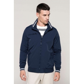 CITY BLOUSON JACKET