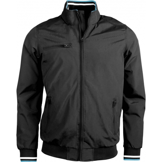 CITY BLOUSON JACKET