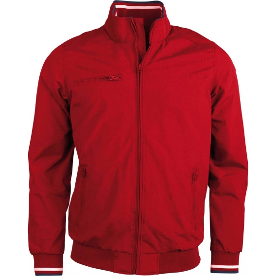 CITY BLOUSON JACKET