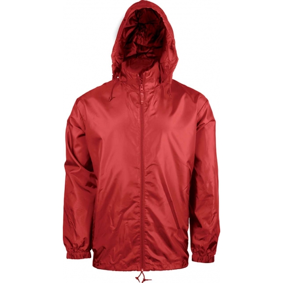 KID'S WINDBREAKER