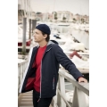 UNISEX WATERPROOF JACKET