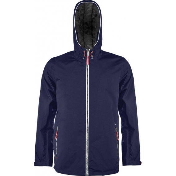 UNISEX WATERPROOF JACKET