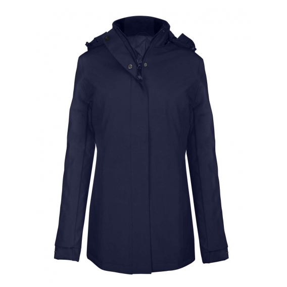 LADIES' PARKA