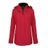 LADIES' PARKA