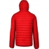 MEN'S LIGHTWEIGHT HOODED PADDED JACKET