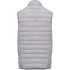 MEN’S LIGHTWEIGHT SLEEVELESS FAKE DOWN JACKET