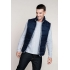QUILTED BODYWARMER