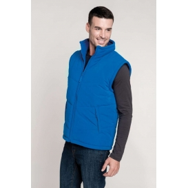 FLEECE LINED BODYWARMER