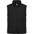 FLEECE LINED BODYWARMER