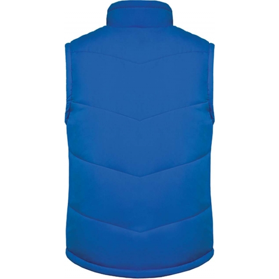 FLEECE LINED BODYWARMER