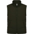 FLEECE LINED BODYWARMER