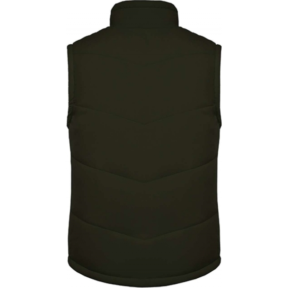 FLEECE LINED BODYWARMER