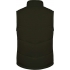 FLEECE LINED BODYWARMER