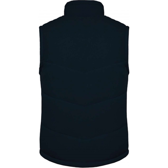 FLEECE LINED BODYWARMER