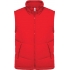 FLEECE LINED BODYWARMER