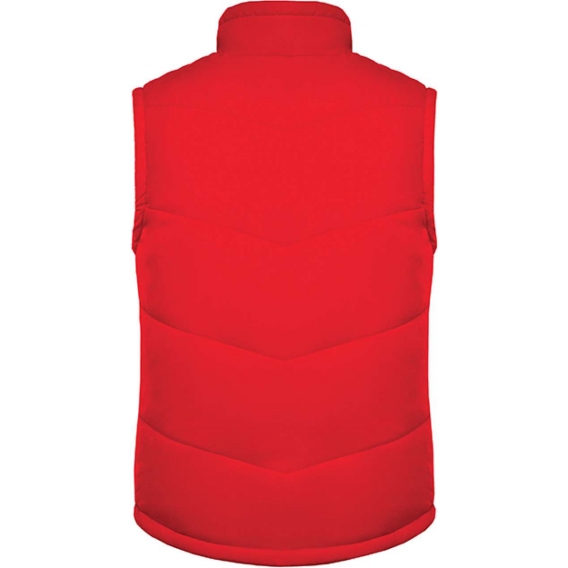 FLEECE LINED BODYWARMER