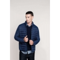 MEN'S LIGHTWEIGHT PADDED JACKET