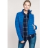 LADIES' LIGHTWEIGHT PADDED JACKET