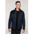 MEN'S QUILTED JACKET