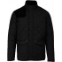 MEN'S QUILTED JACKET