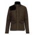 MEN'S QUILTED JACKET